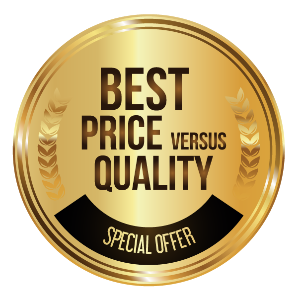 Mejor precio/calidad