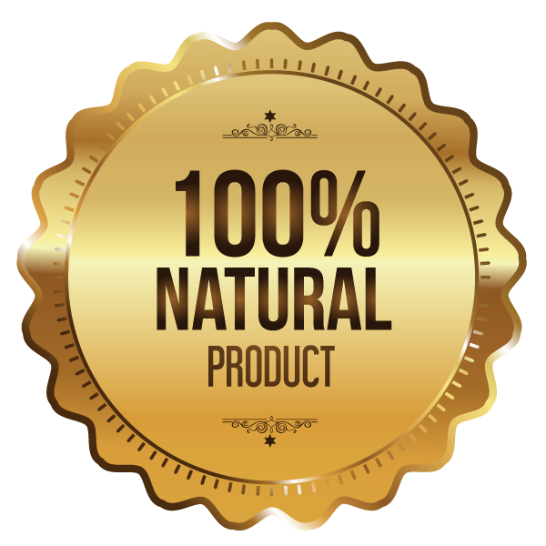 Ingredientes naturales